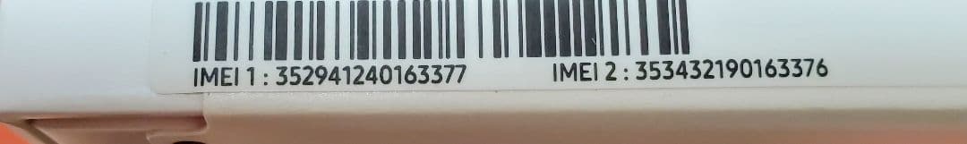 新品未開封 Samsung Galaxy A36 5G ブラック