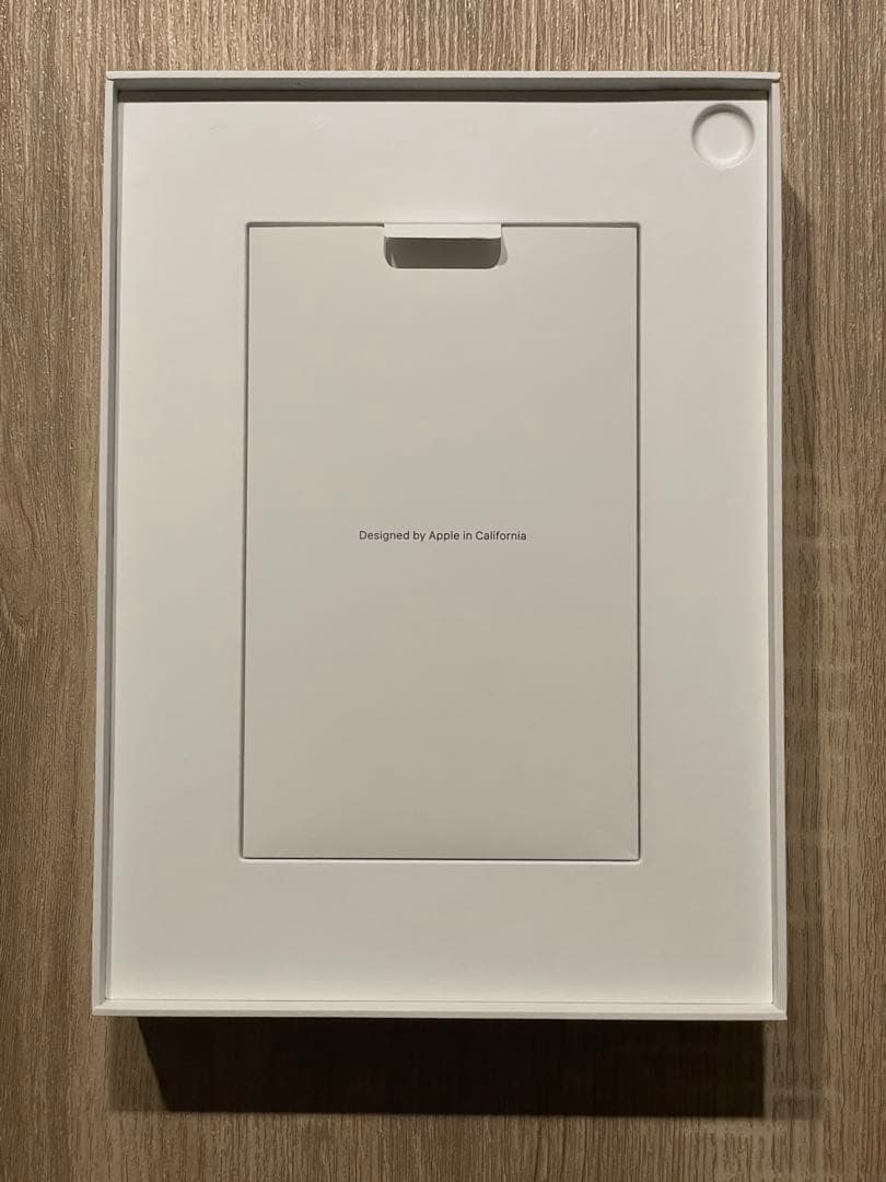 iPad Air 第5世代 256GB Wi-Fiモデル　パープル