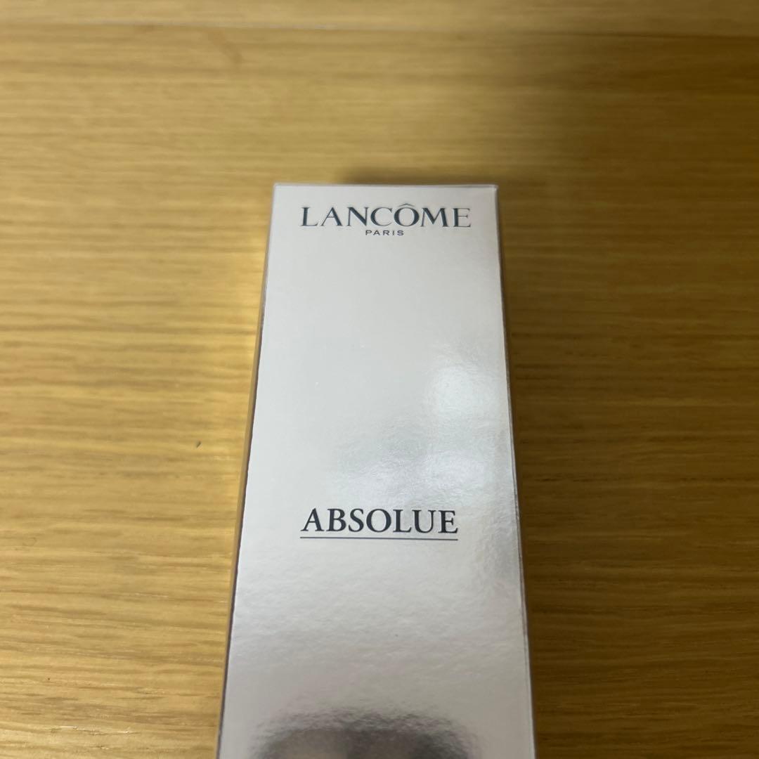 日焼け止め LANCOME ABSOLUE UV 50ml