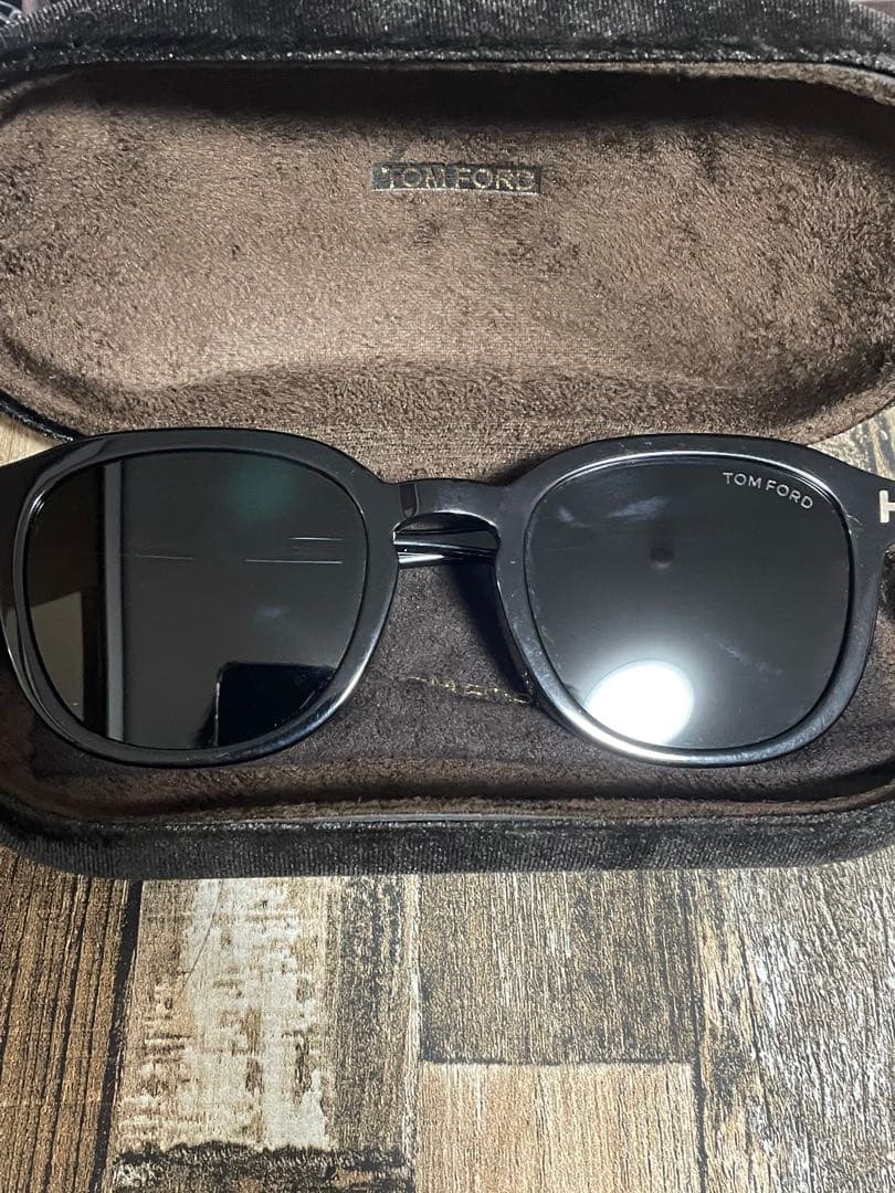 トムフォード TomFord サングラス