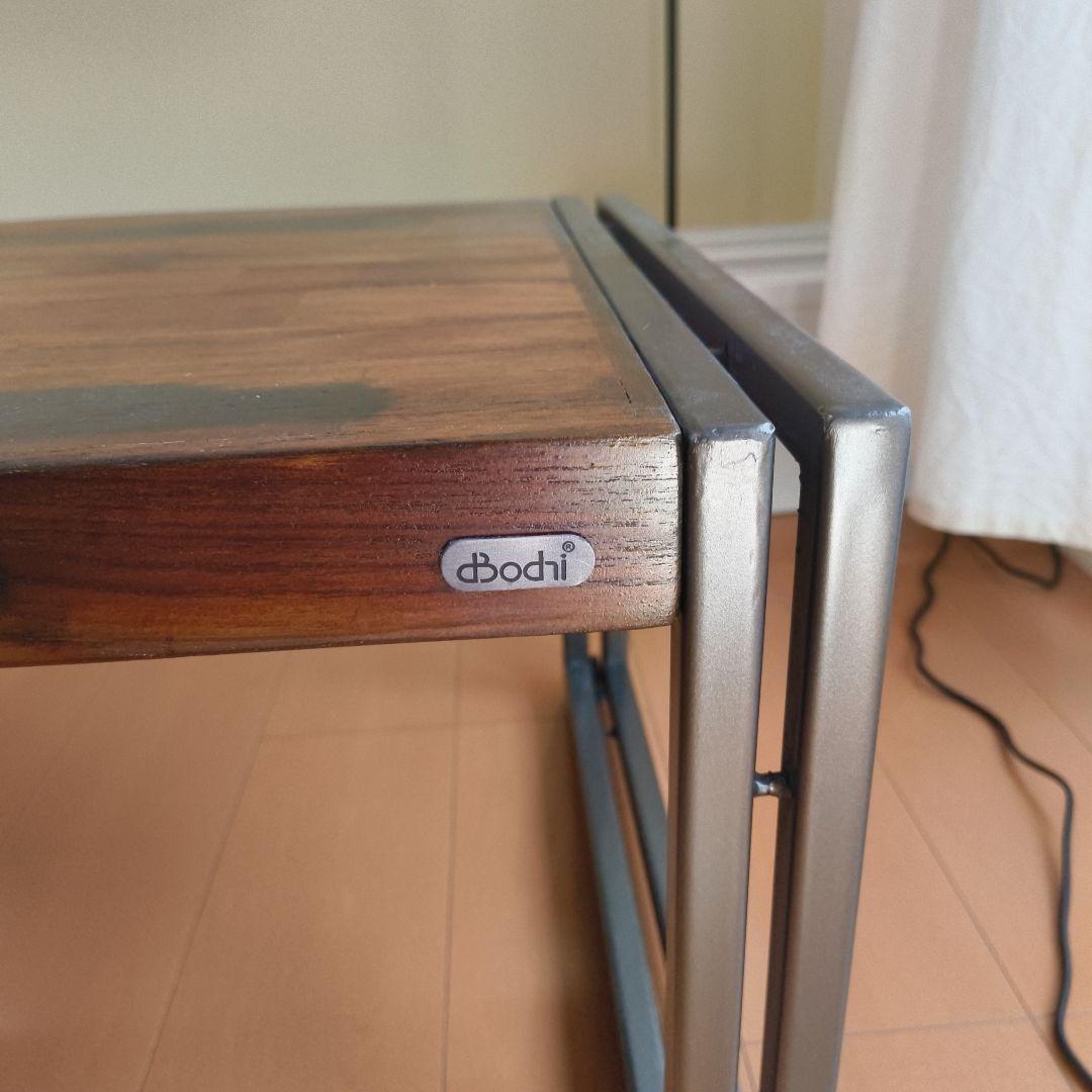 d-Bodhi ローテーブル