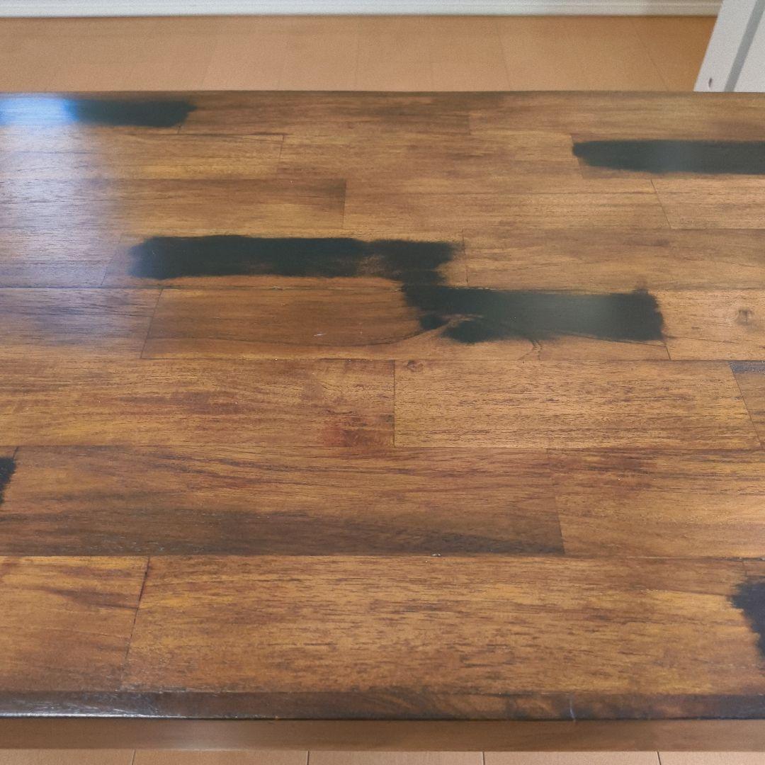 d-Bodhi ローテーブル