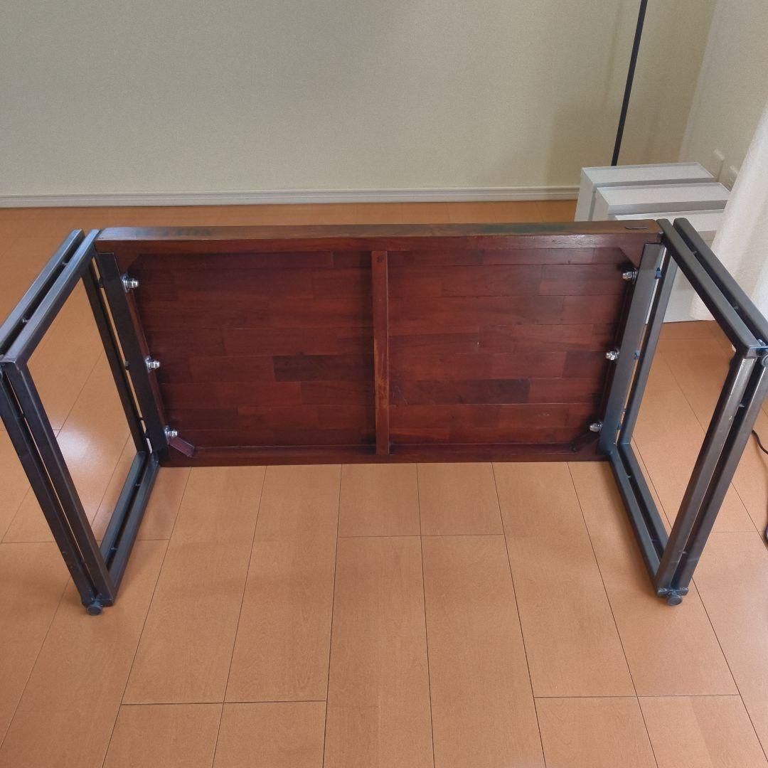 d-Bodhi ローテーブル