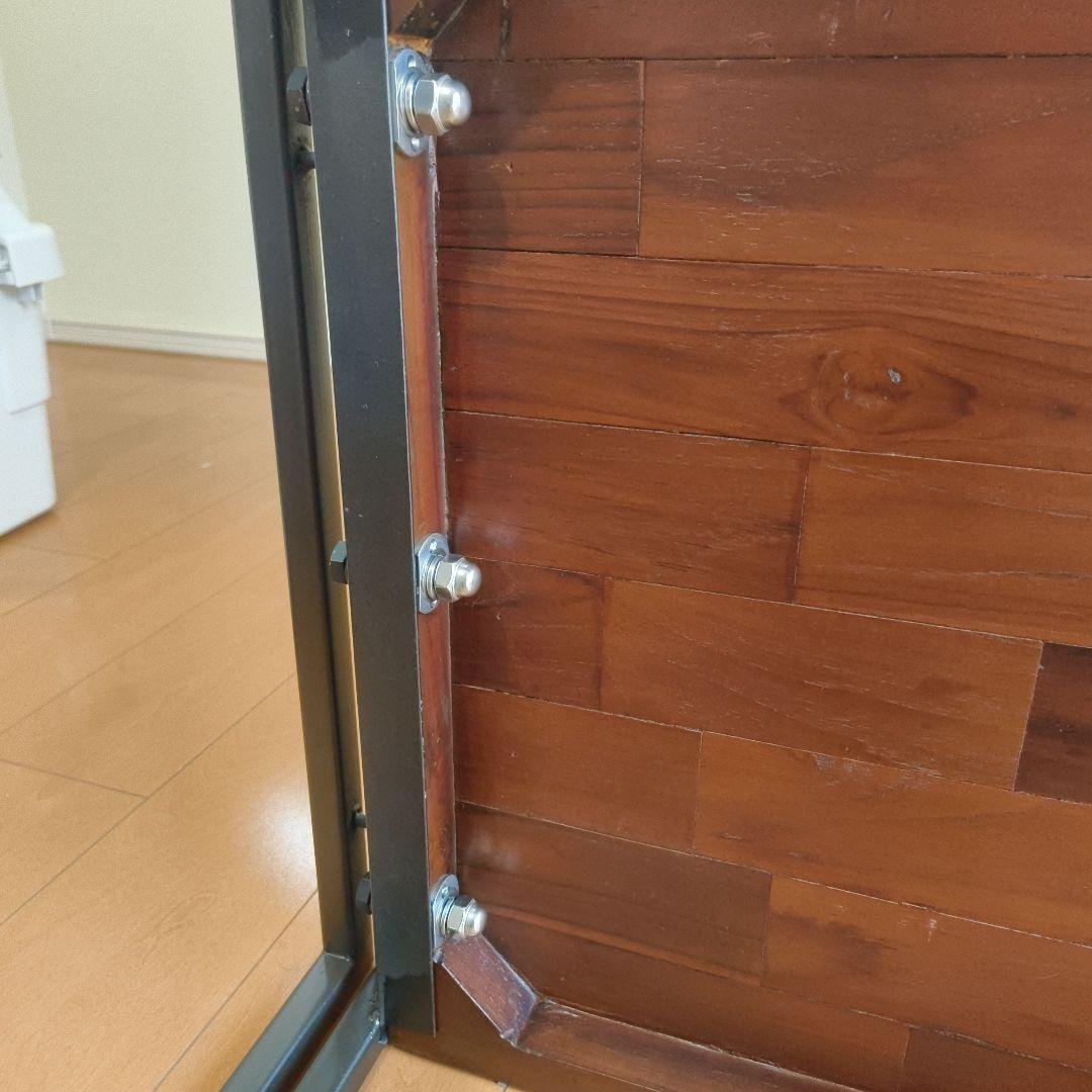 d-Bodhi ローテーブル