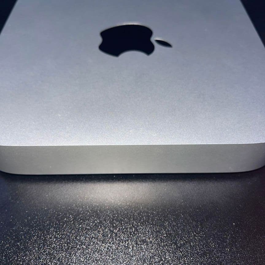 Apple M2チップ搭載Mac mini 16GB/SSD256GB