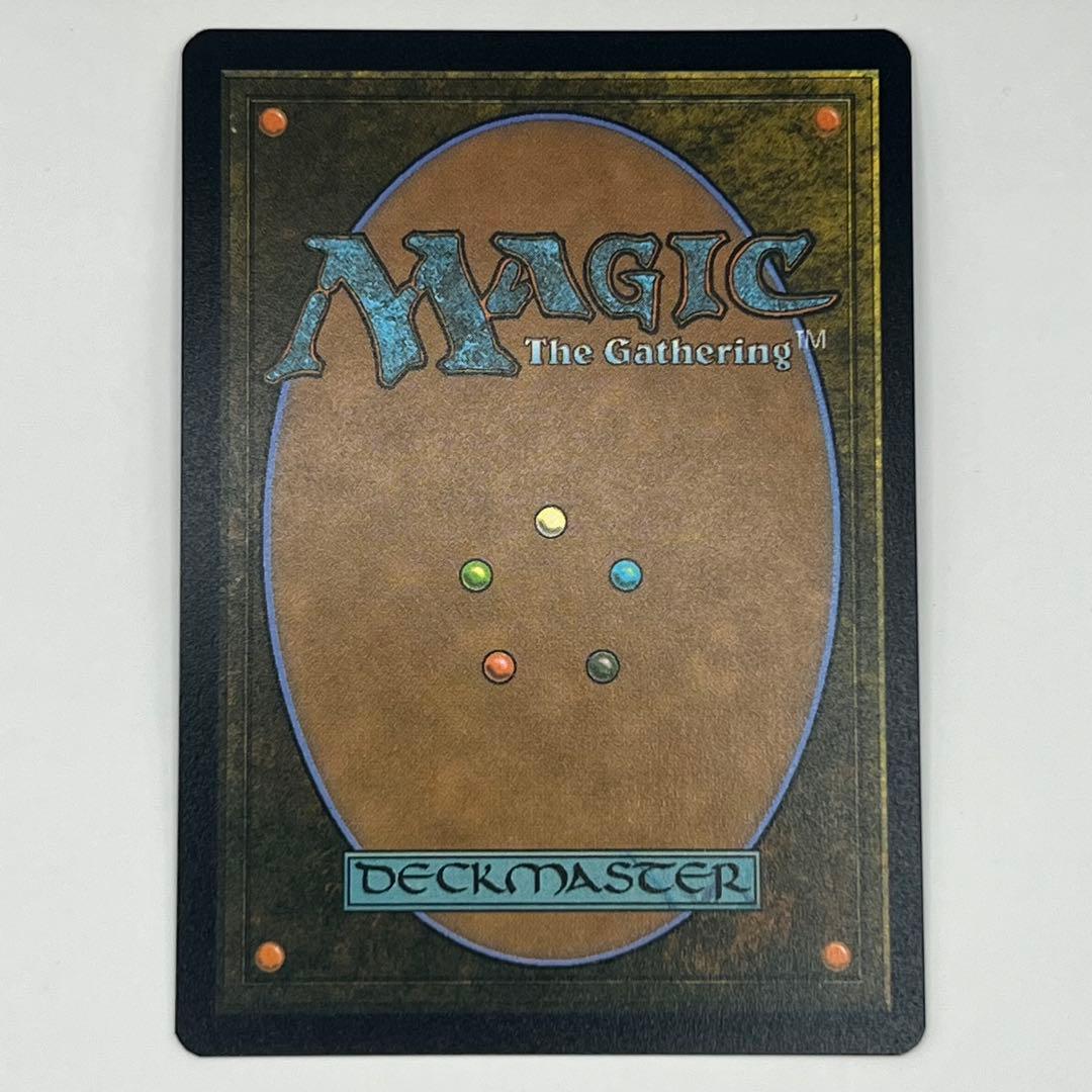 MTG 悲劇的な過ち/Tragic Slip ボーダーレスfoil 　英語SLD