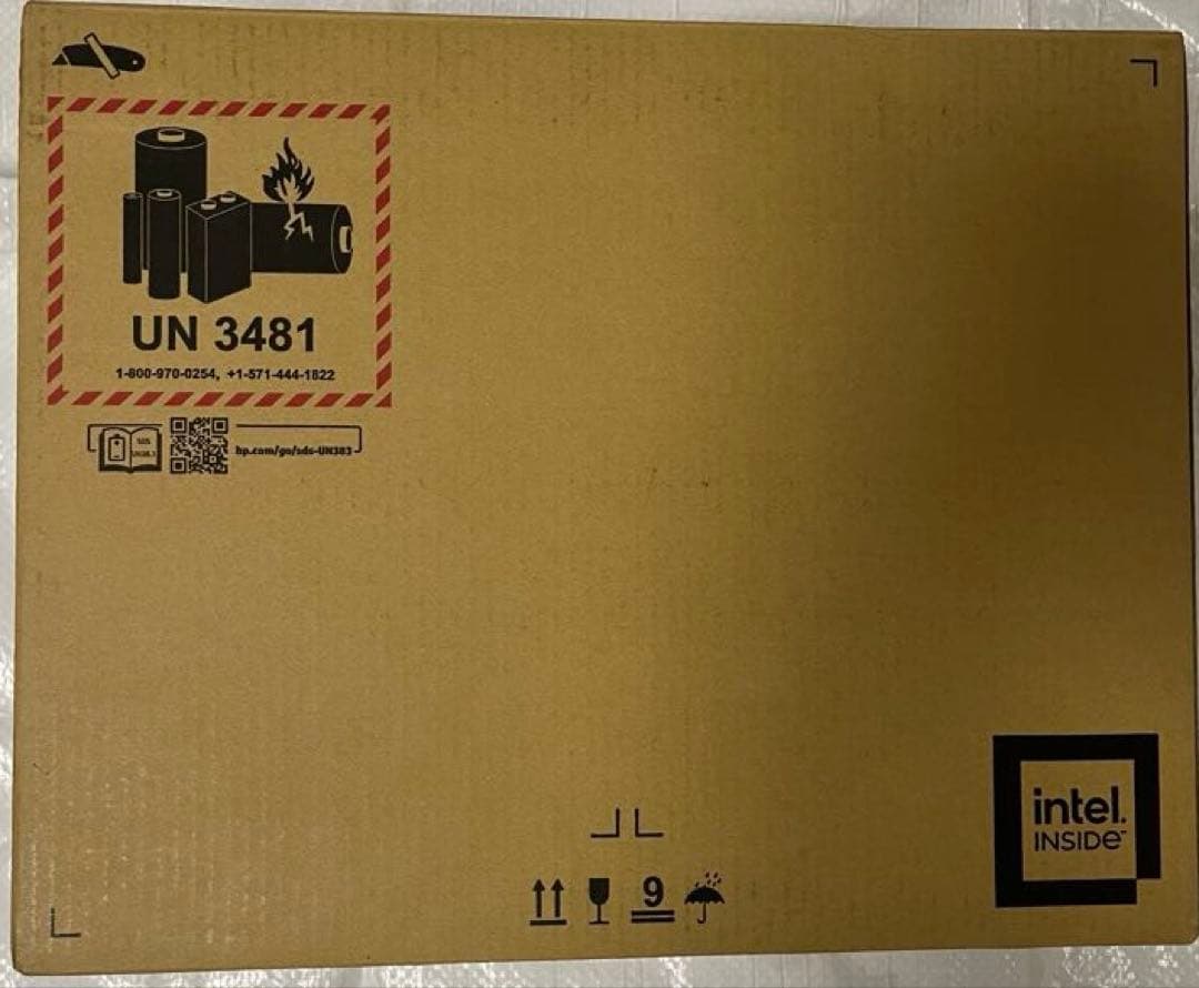 HP 250 G9 15.6インチノートPC