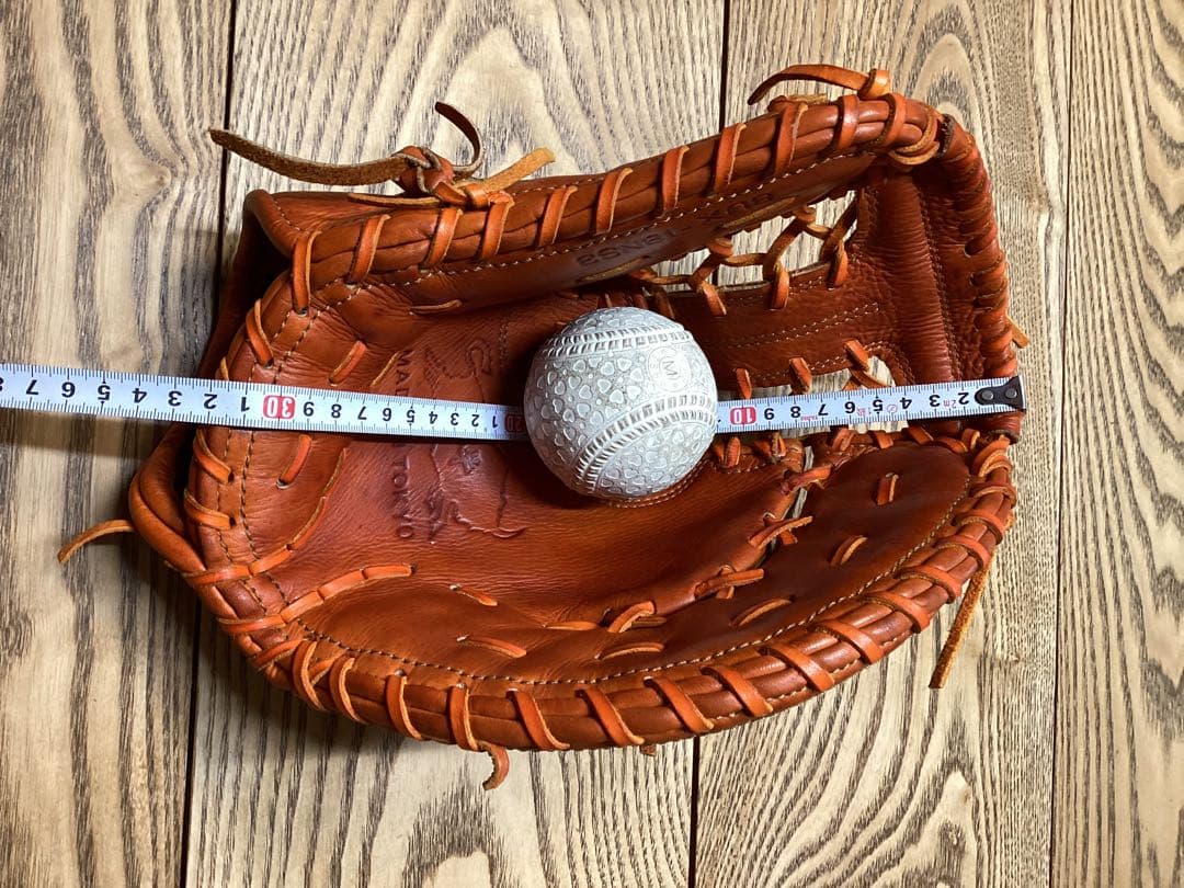 東駒 和牛 ファーストミット コユニ BUX–18NS3 軟式 グローブ