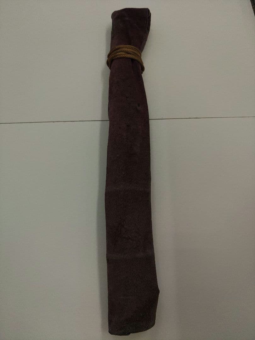 【❣️✨超希少品✨❣️】　尺八　苓峯銘　(袋付)