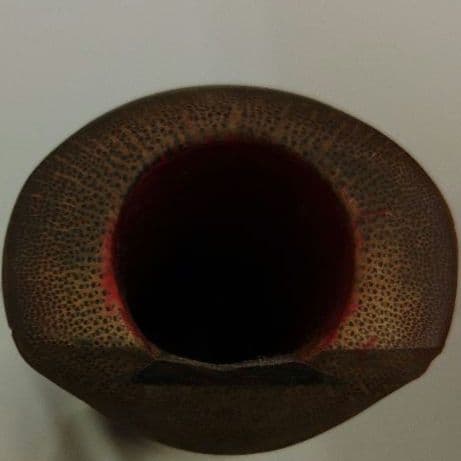 【❣️✨超希少品✨❣️】　尺八　苓峯銘　(袋付)