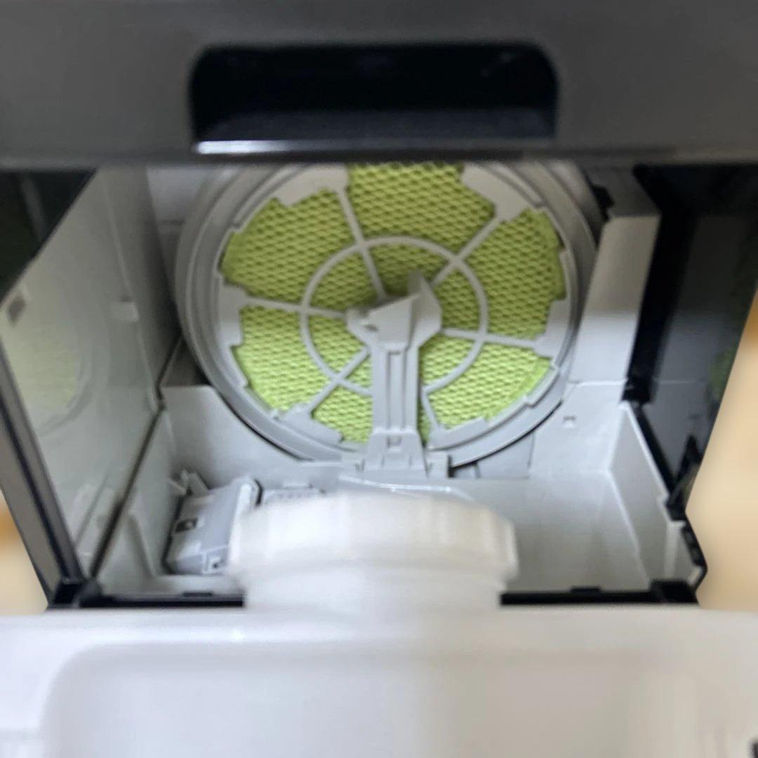 DAIKINダイキン 加湿空気清浄機 MCK55XE8