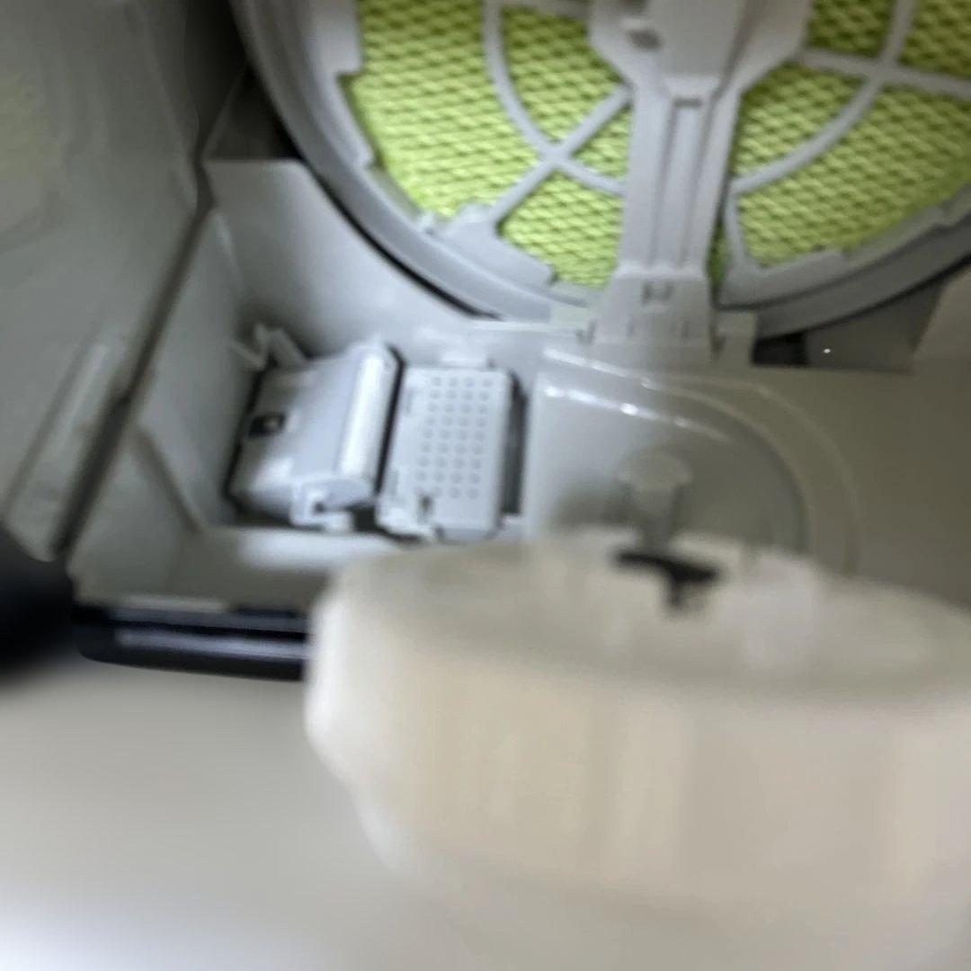 DAIKINダイキン 加湿空気清浄機 MCK55XE8