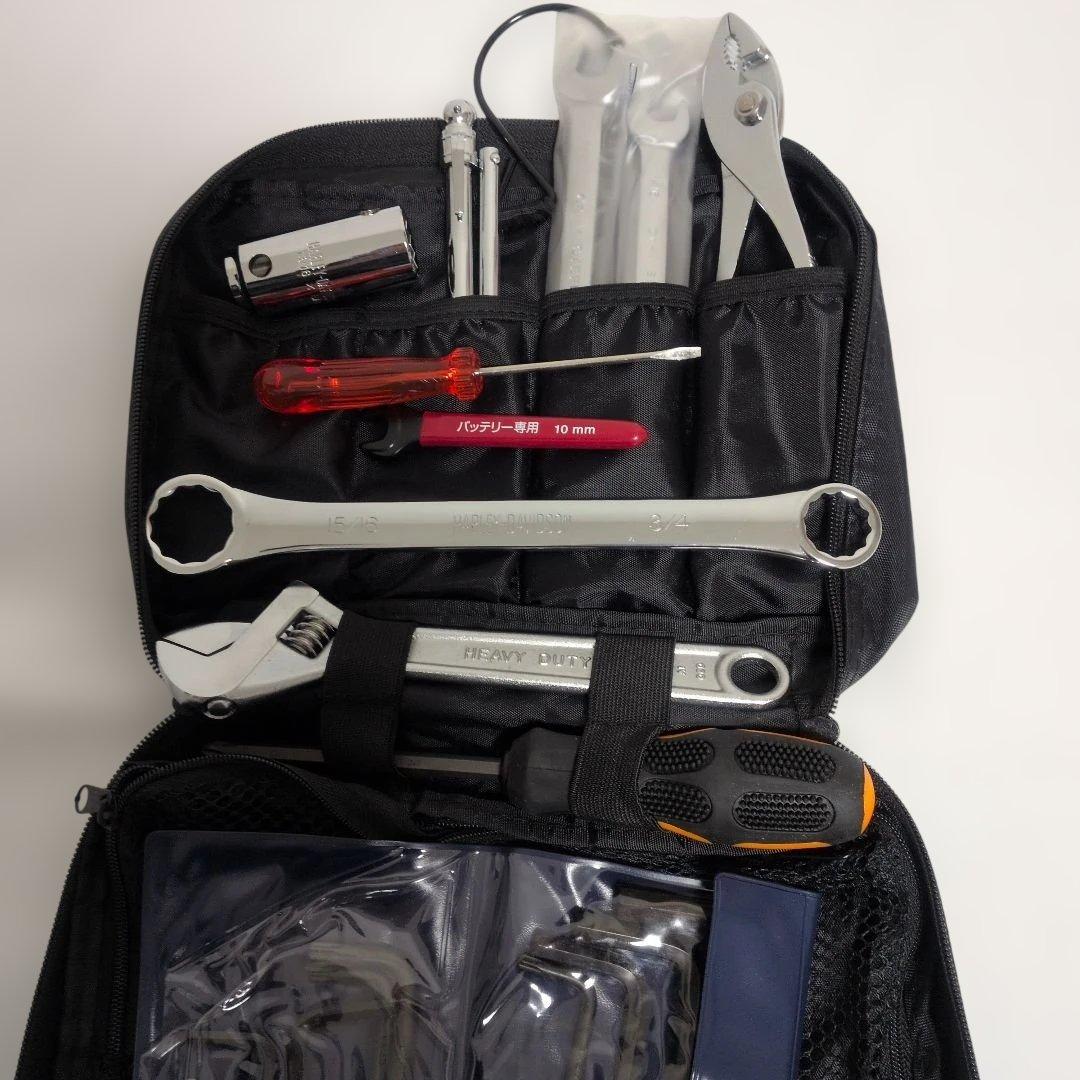 ハーレダビッドソン　【純正品】☆未使用