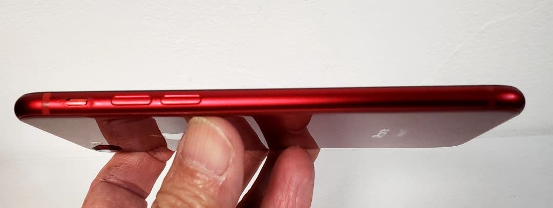 スマートフォン本体 iPhone 8 (PRODUCT)RED 64GB