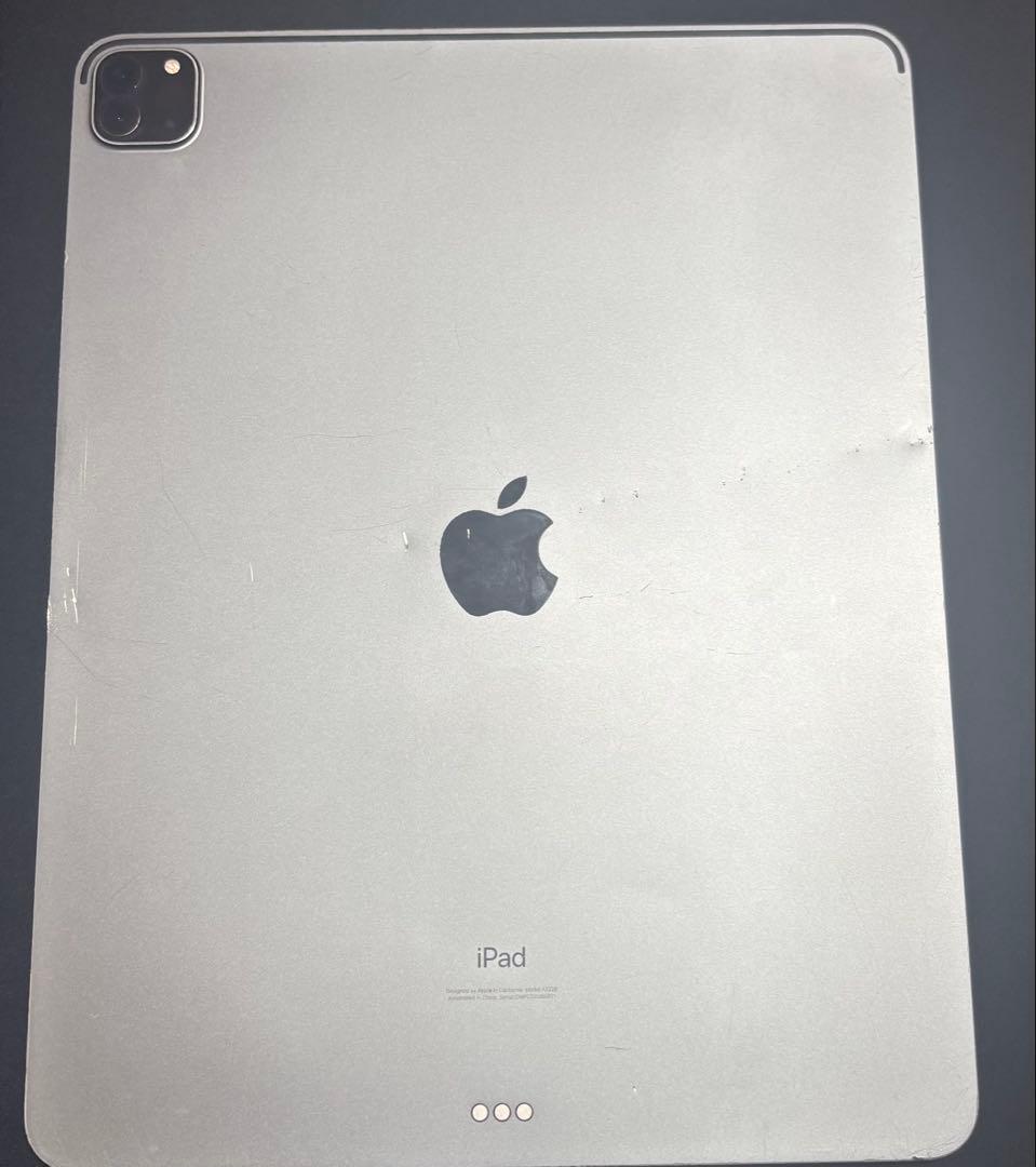 iPadPro 12.9インチ　第4世代　256GB Wi-Fiモデル