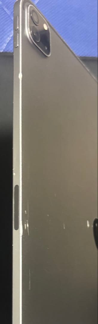 iPadPro 12.9インチ　第4世代　256GB Wi-Fiモデル