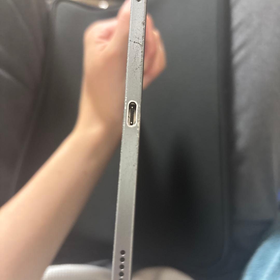 iPadPro 12.9インチ　第4世代　256GB Wi-Fiモデル