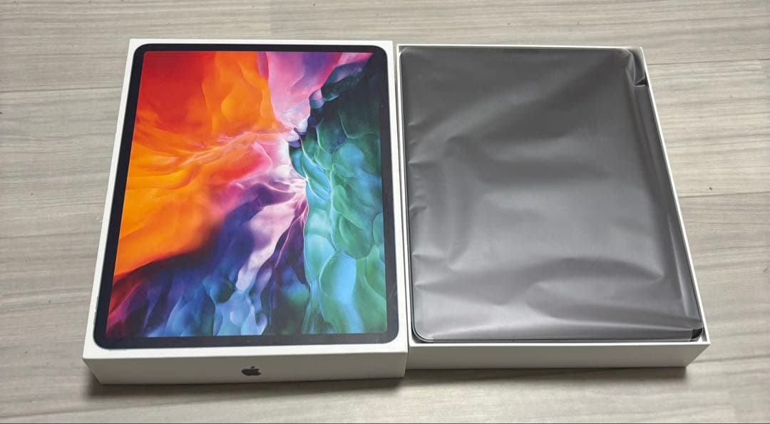 iPadPro 12.9インチ　第4世代　256GB Wi-Fiモデル