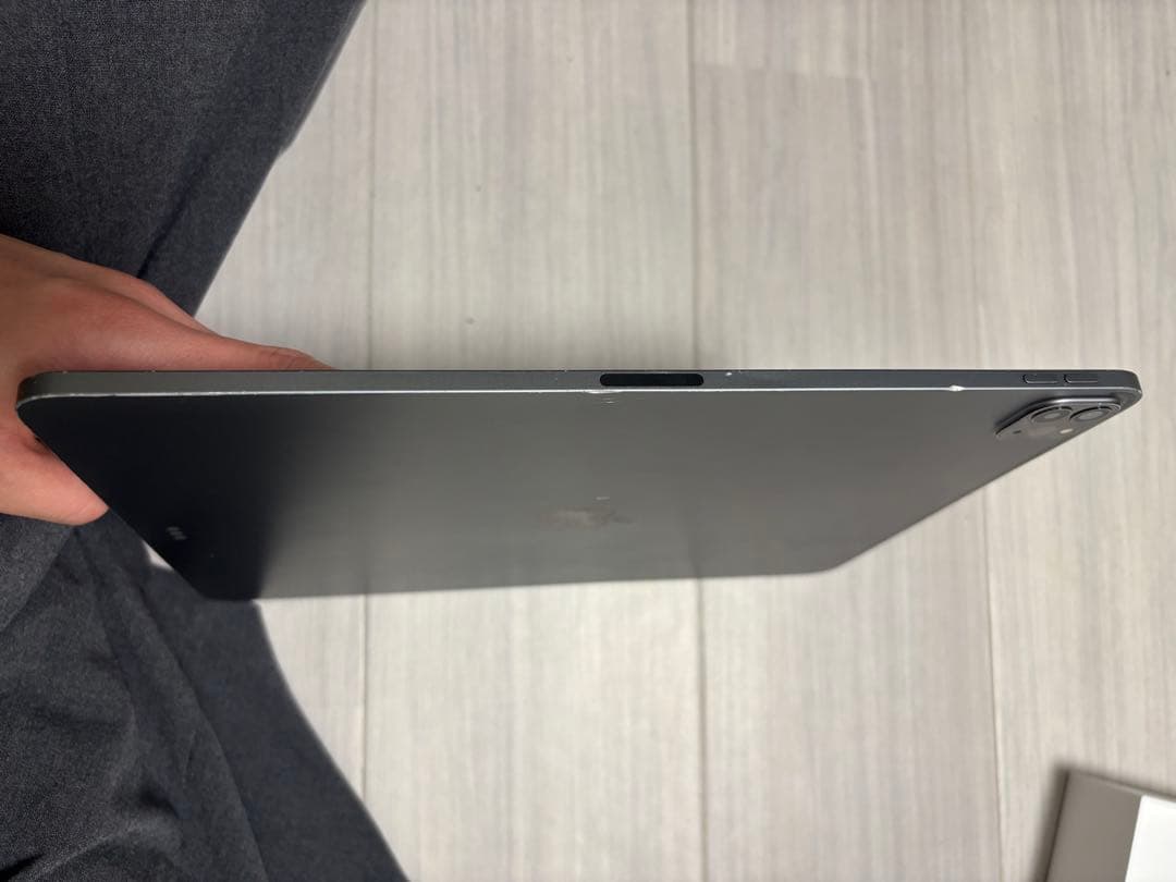 iPadPro 12.9インチ　第4世代　256GB Wi-Fiモデル