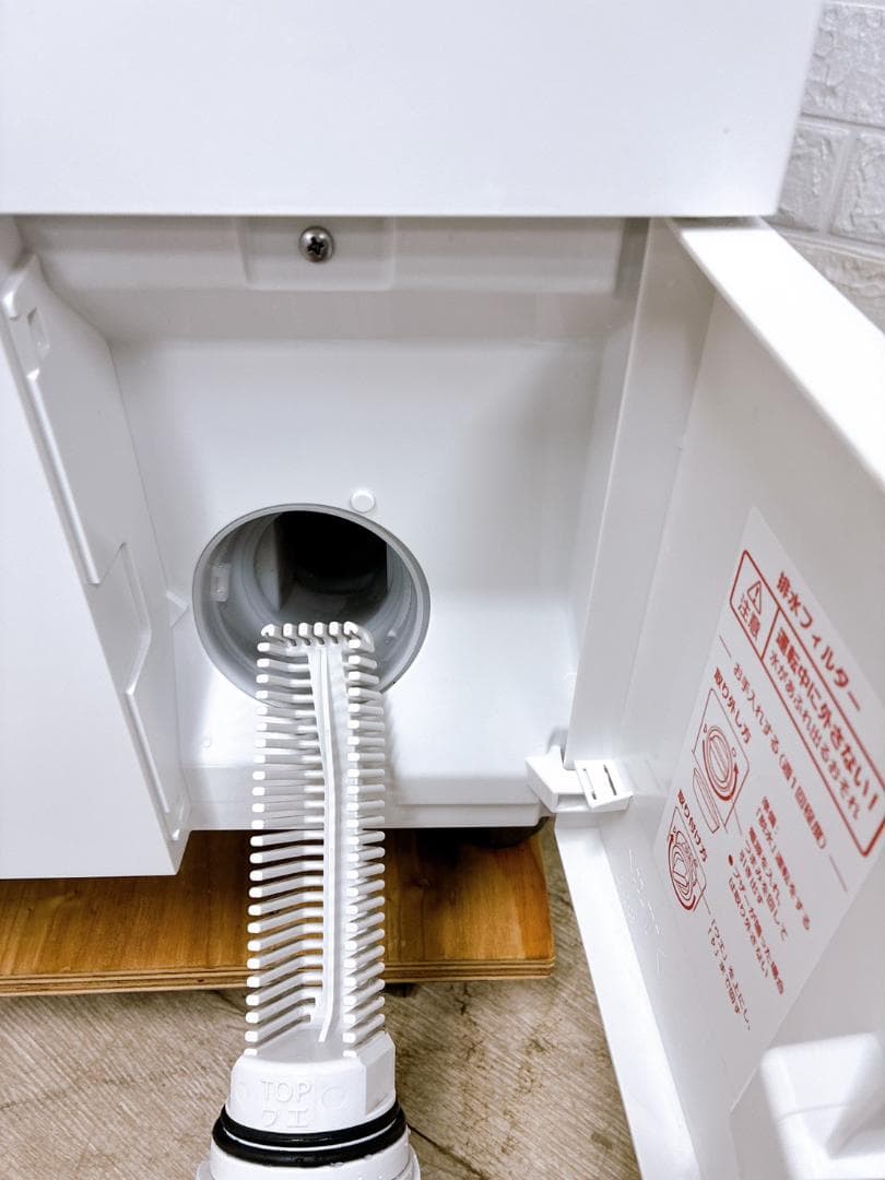 B011414 パナソニック 10kg ドラム式洗濯機 大型 小型 一人暮らし