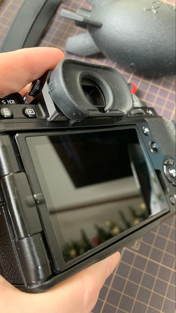 FUJIFILM X-T4 ミラーレスカメラ ボディ ブラック