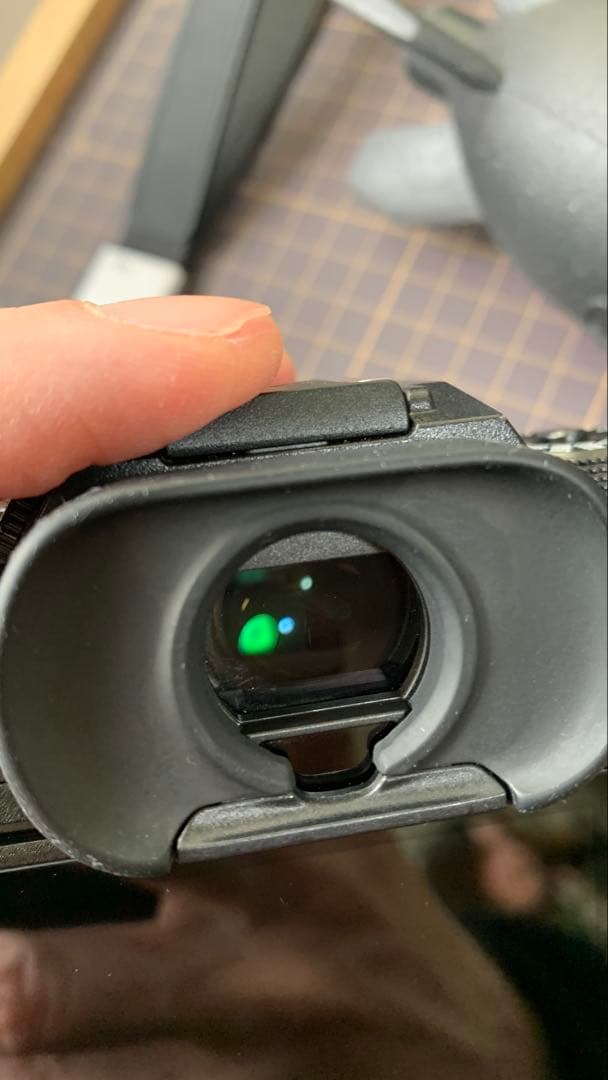 FUJIFILM X-T4 ミラーレスカメラ ボディ ブラック