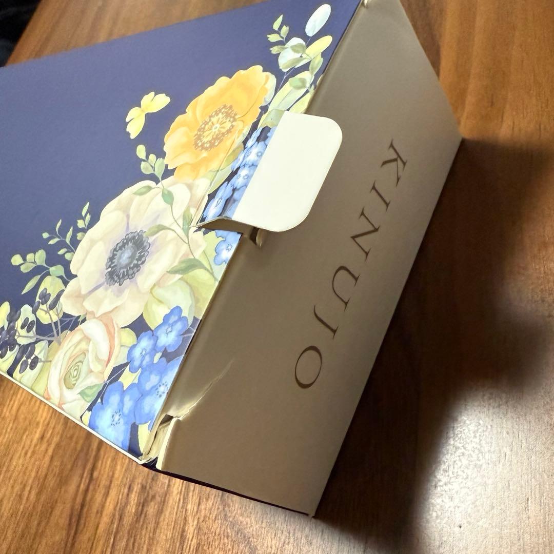 KINUJO DS200-BK ヘアアイロン