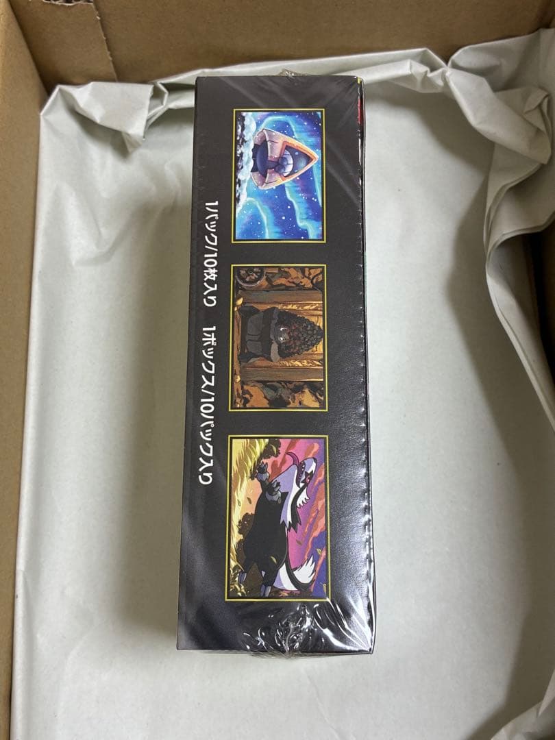 ポケモンカードゲーム MEGA ドリームEX シュリンクつき 1ボックス