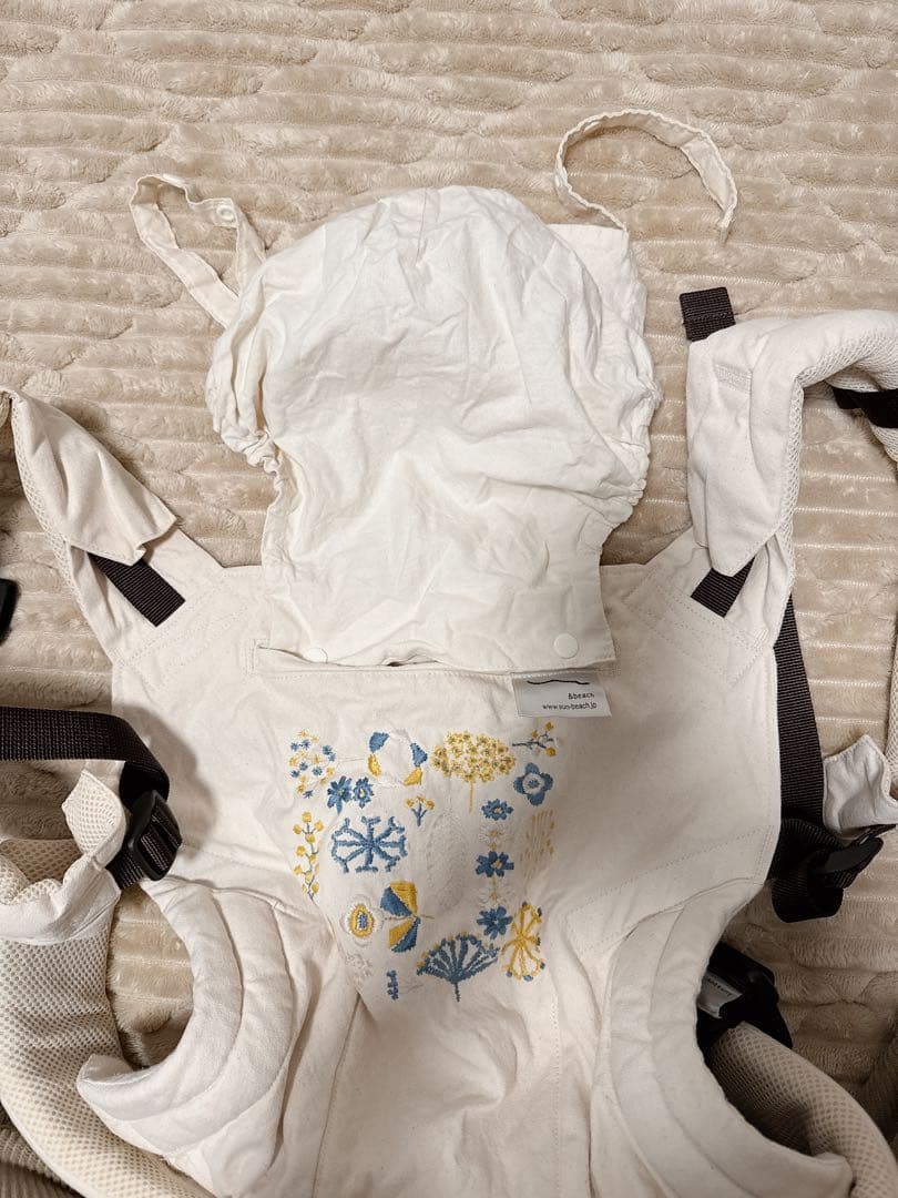 【付属品あり＊】sun&beach サンアンドビーチ yasou OM-1