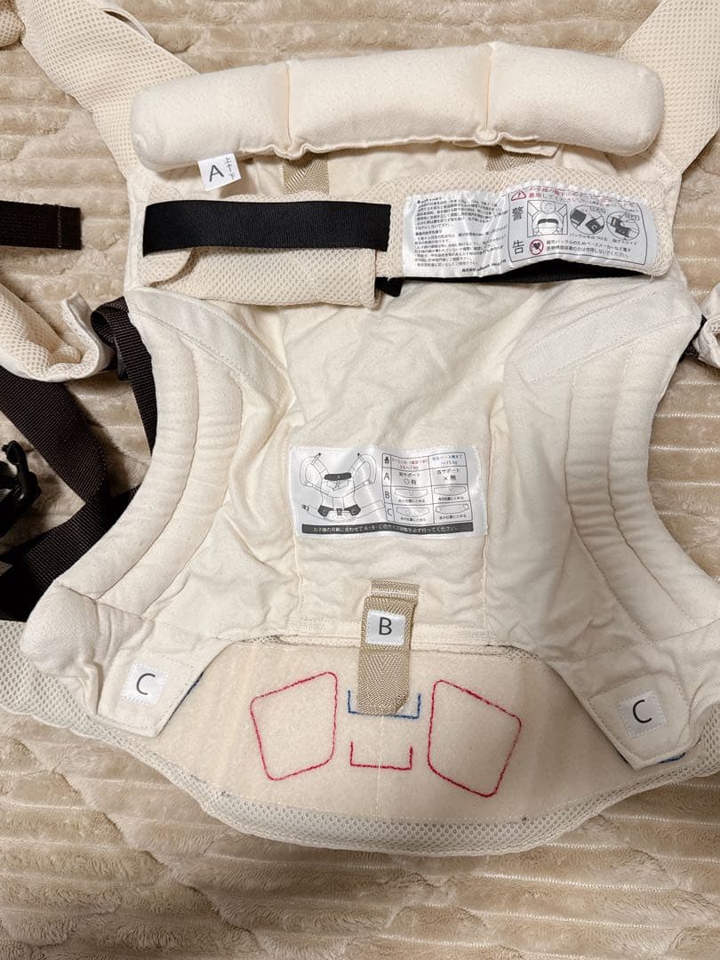 【付属品あり＊】sun&beach サンアンドビーチ yasou OM-1