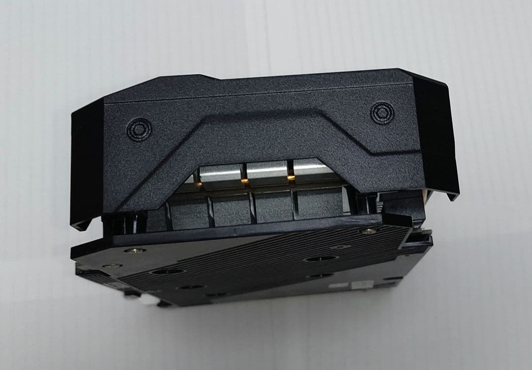 GeForce GTX デュアルファン グラフィックボード