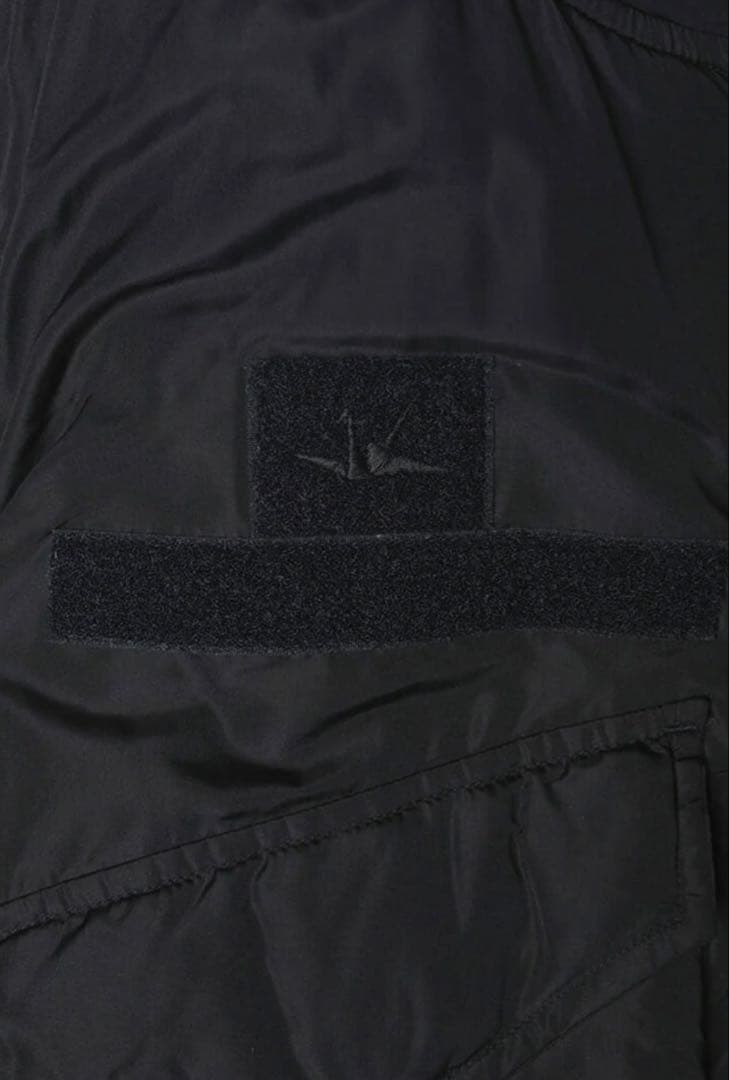 リベレイダース　 UTILITY VEST ブラック　XL 2024年モデル