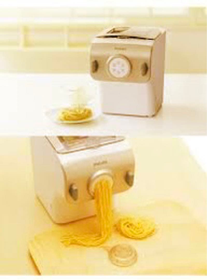 フィリップ　ヌードルメーカー