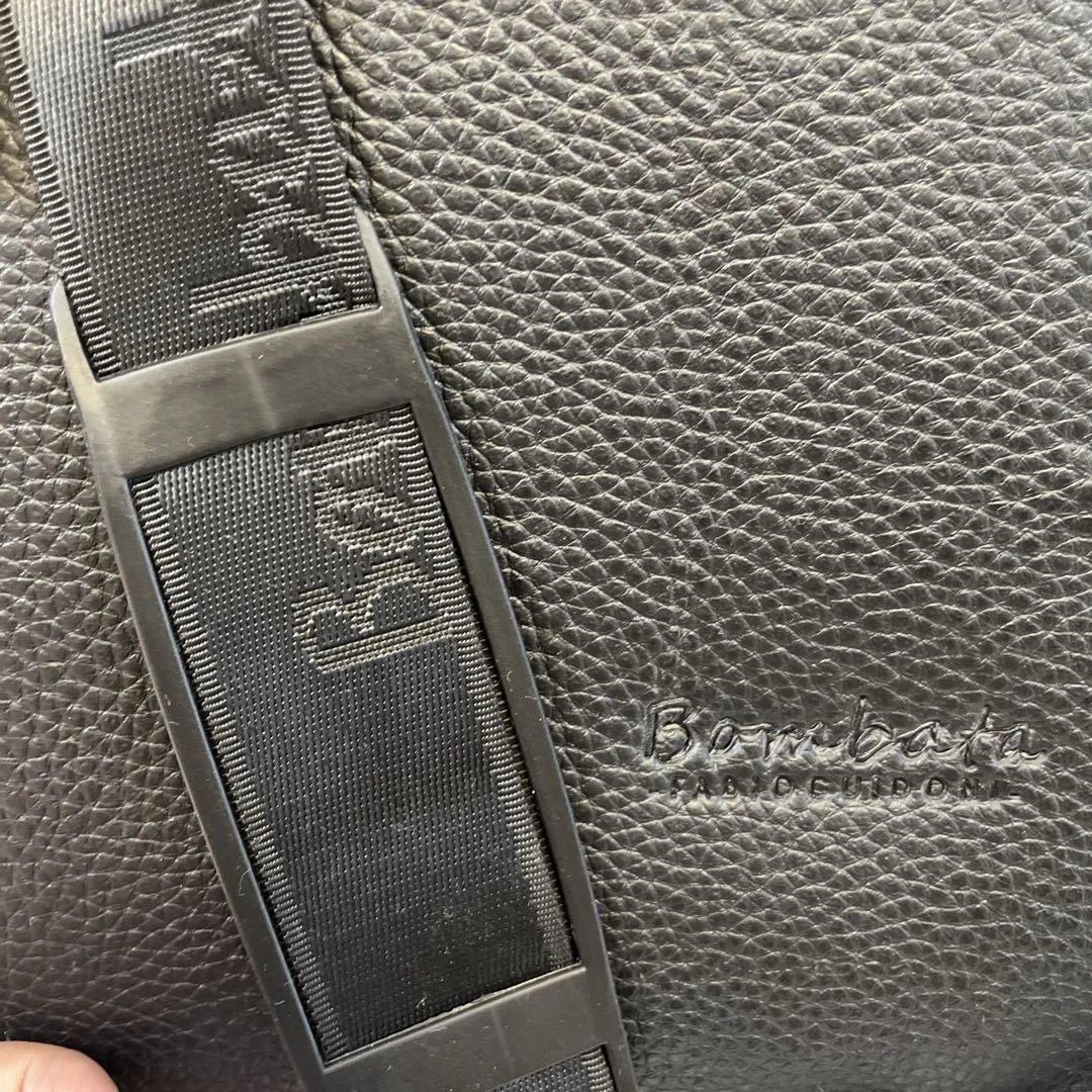 Bombata ブラックノートPCケース