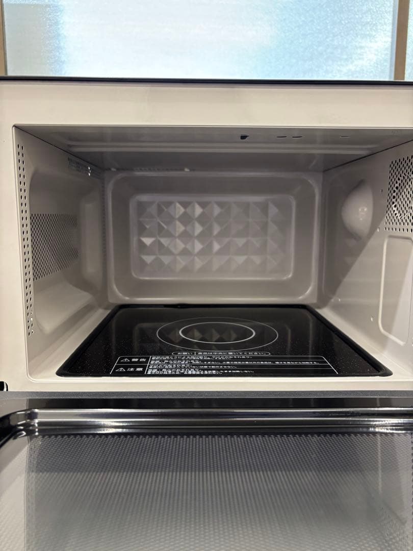 HAIER ハイアール 電子レンジ JM-XP2FH18G 2023年製