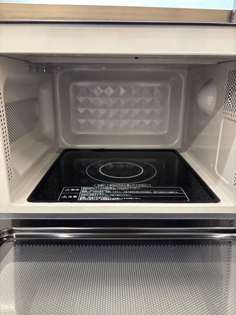 HAIER ハイアール 電子レンジ JM-XP2FH18G 2023年製