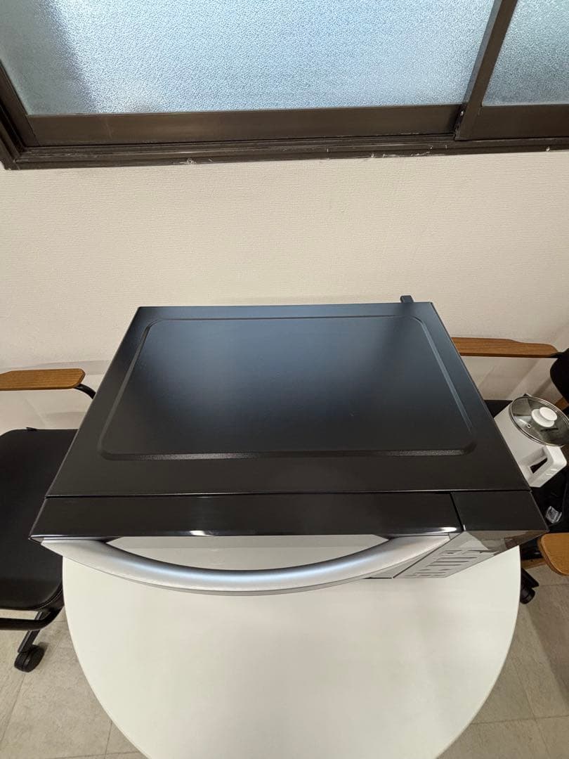 HAIER ハイアール 電子レンジ JM-XP2FH18G 2023年製