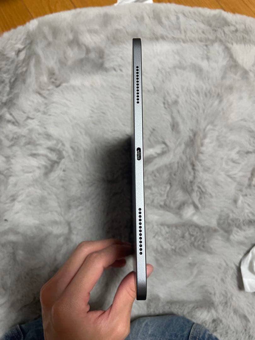 Apple iPad Pro (11インチ) 第2世代