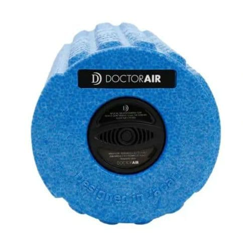 DOCTOR AIR ストレッチローラー S ブルー 新品未使用