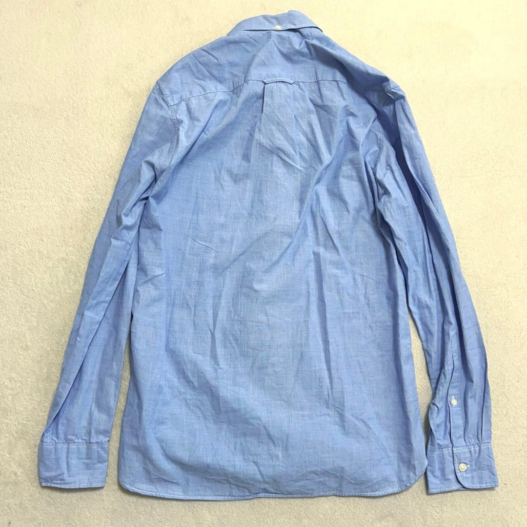 美品　ミチコロンドン　スーツセット　165cm 男の子　ブラック　ストライプ　黒