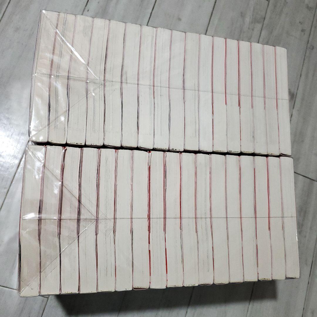 ドラゴンボール 完全版 1-34巻 全巻セット 漫画 悟空