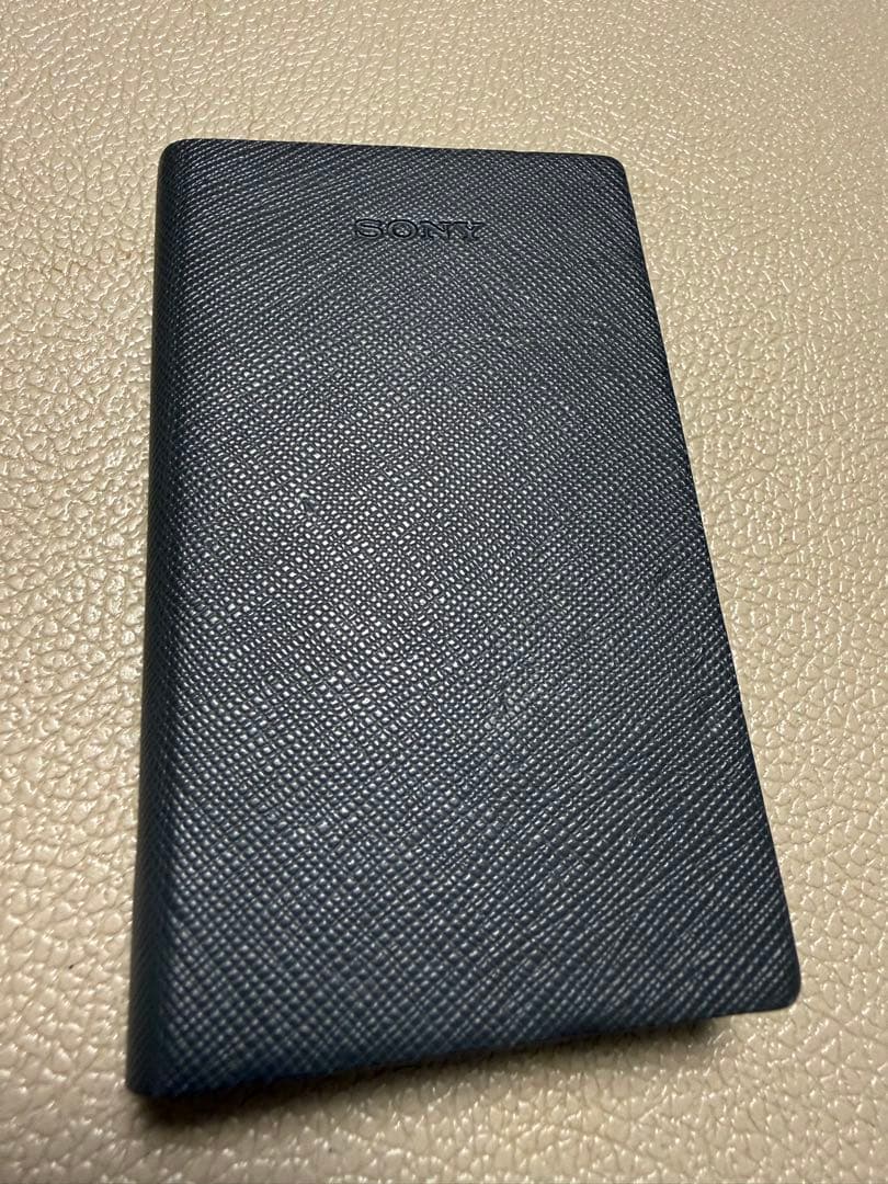 ポータブルプレーヤー SONY NW-A46HN