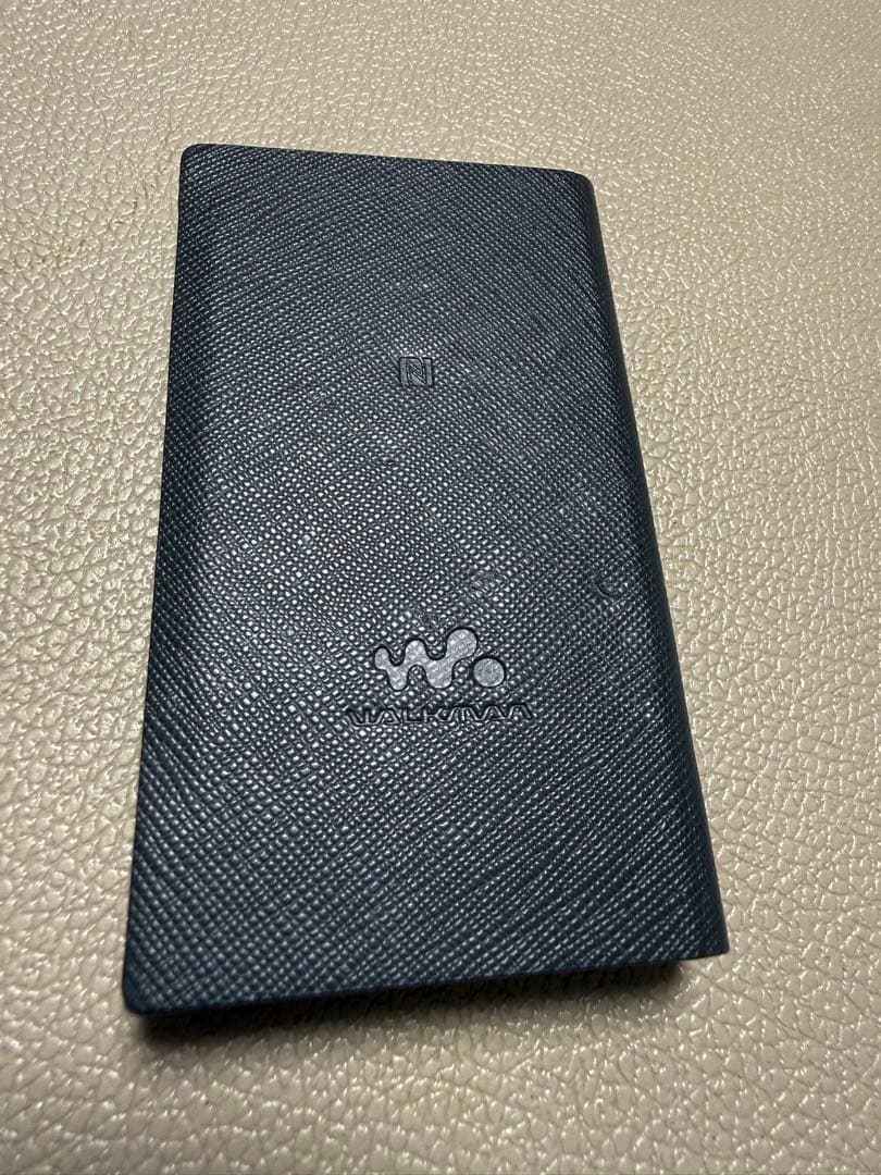 ポータブルプレーヤー SONY NW-A46HN