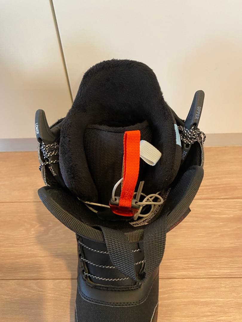 BURTON スノーボードブーツ 25㎝