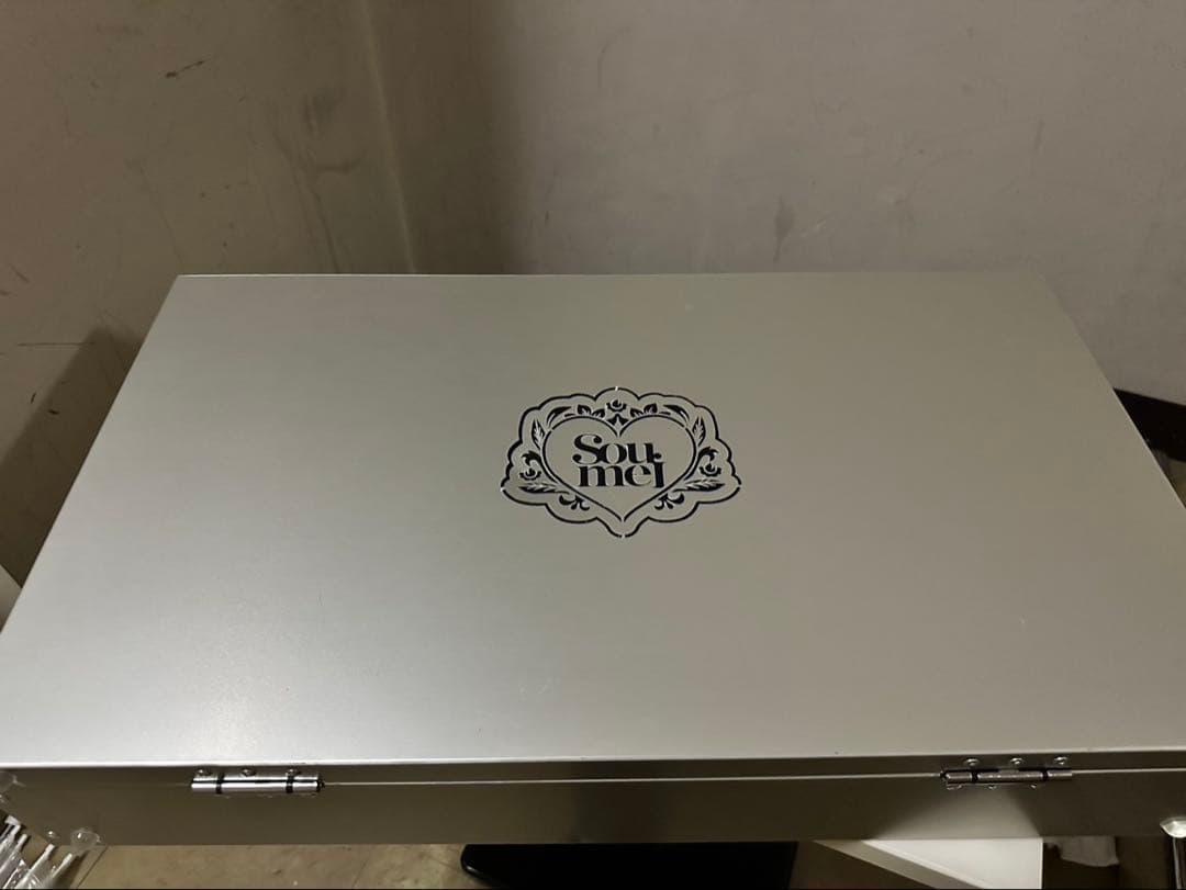 【専用】ソウメイアタッシュケース