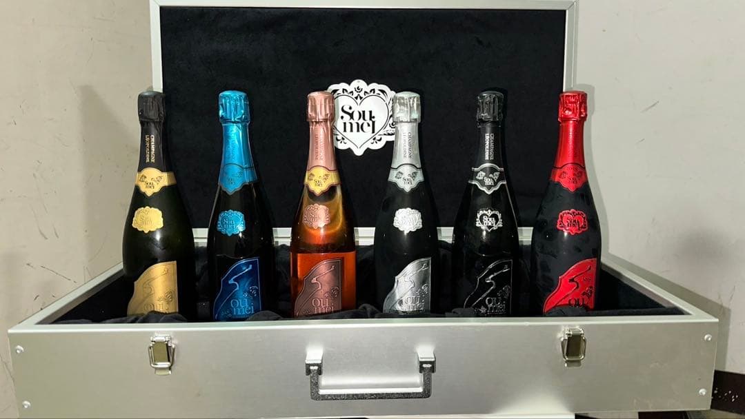 【専用】ソウメイアタッシュケース