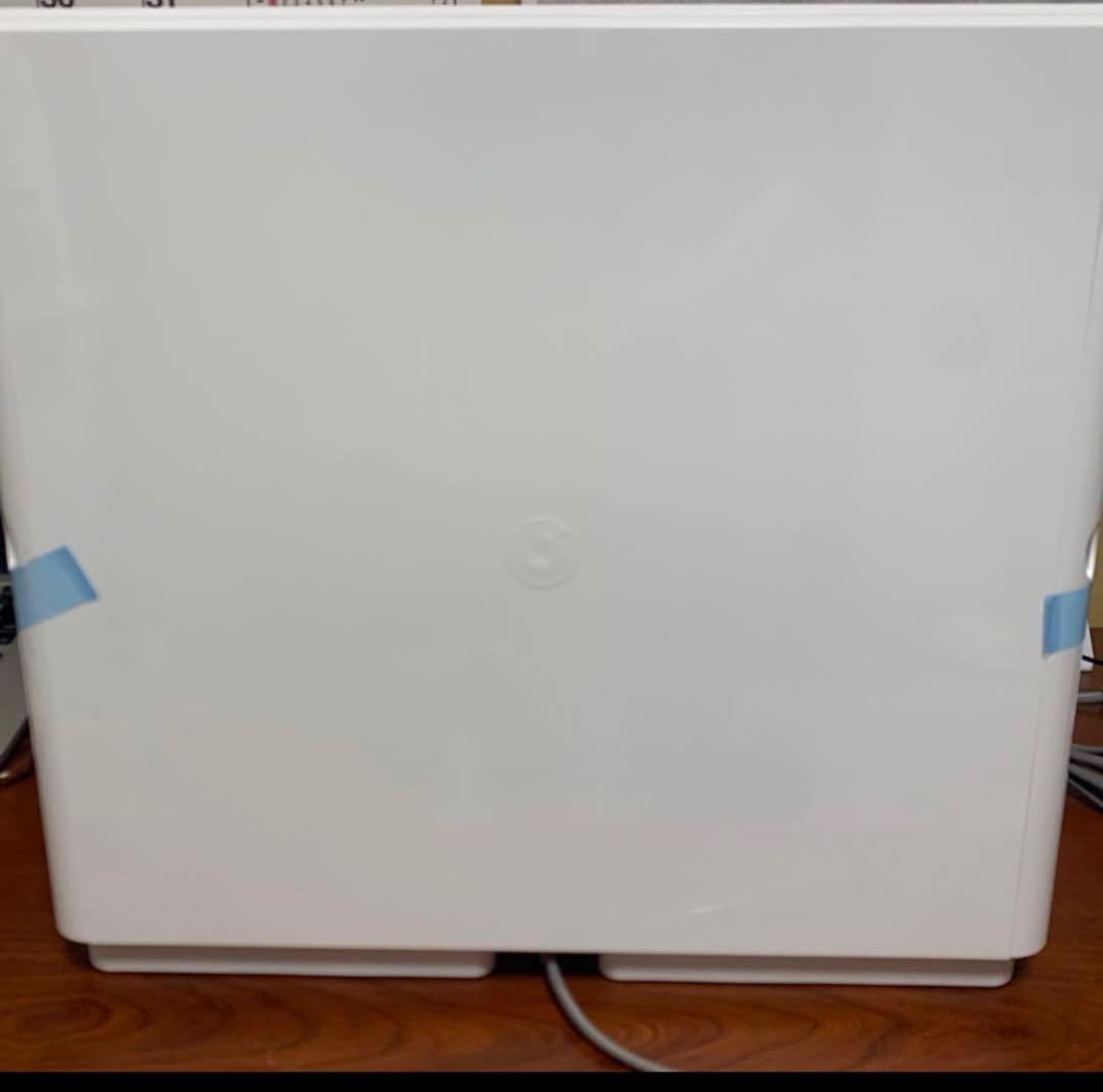 【新品未使用】Dainichi　ダイニチ　ハイブリッド式加湿器 HD244W✨✨