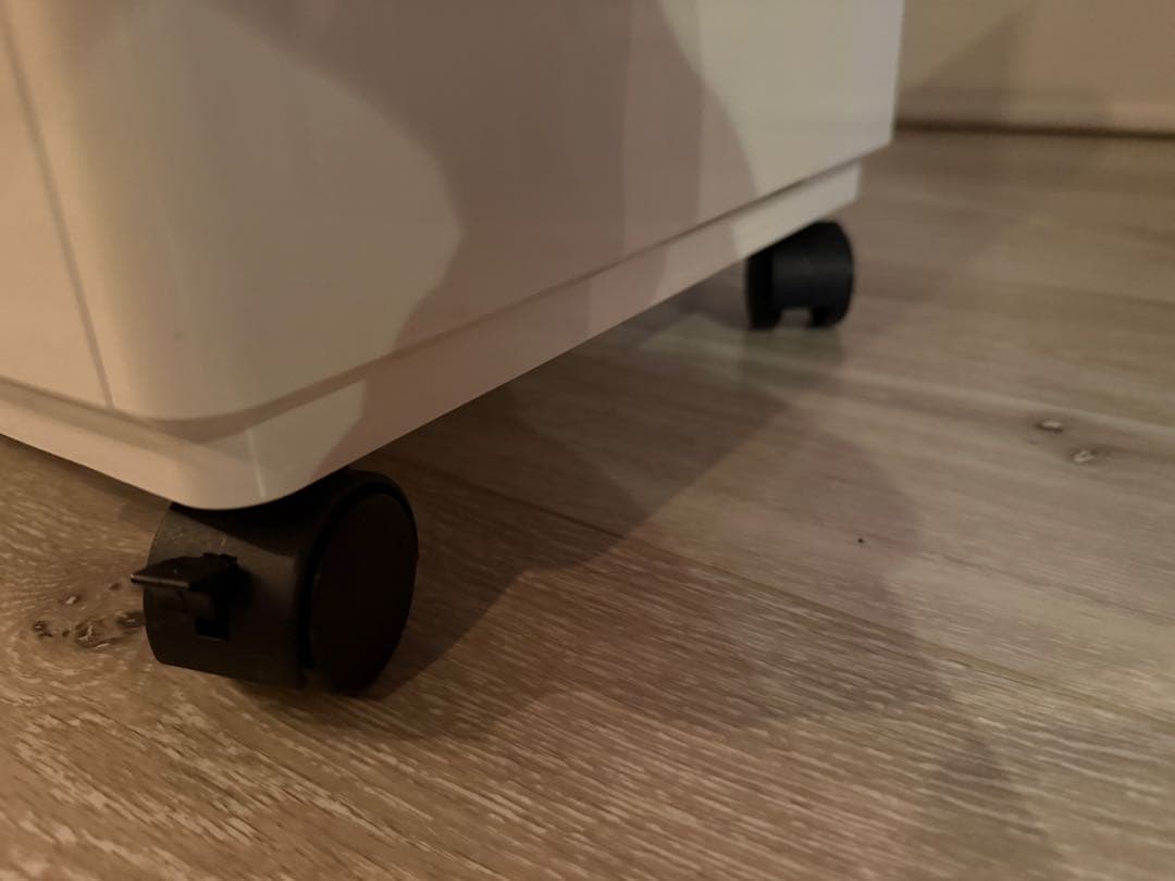 【新品未使用】Dainichi　ダイニチ　ハイブリッド式加湿器 HD244W✨✨