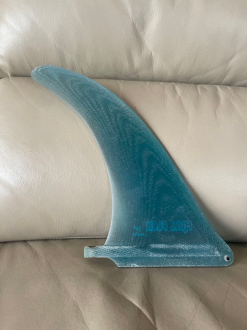 【最終価格】RAINBOW FIN HULL FLEX 8.5