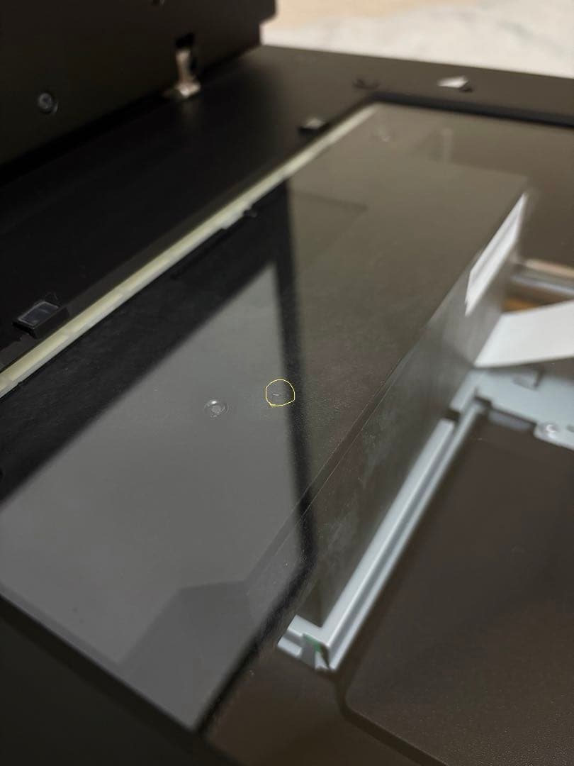 美品 EPSON GT-X980 フラットベッドスキャナー